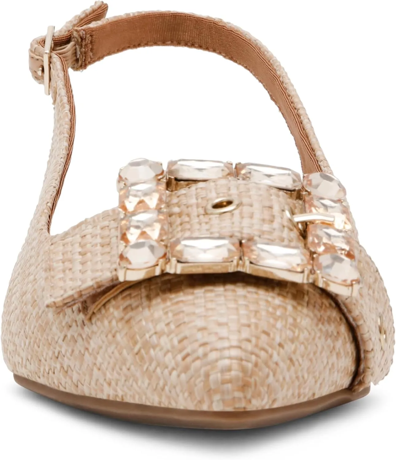 Anne Klein Women's Kenni Ballet Flat