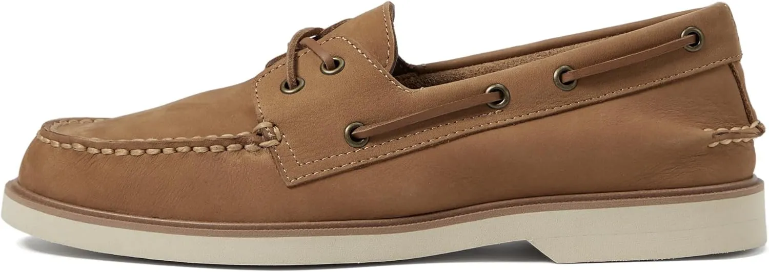 Authentic Original 2-Eye Double Sole Loafer
