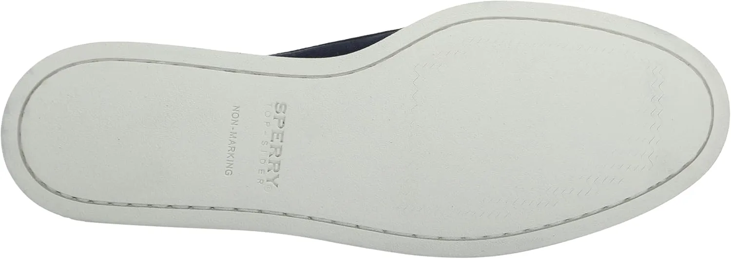 Authentic Original Sirocco Boat Shoe