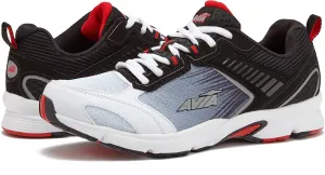 Avia Forte 2.0 Men’s Running Shoes, Lightweight Trail or Running Athletic Sneakers for Men - Green, Black or Grey