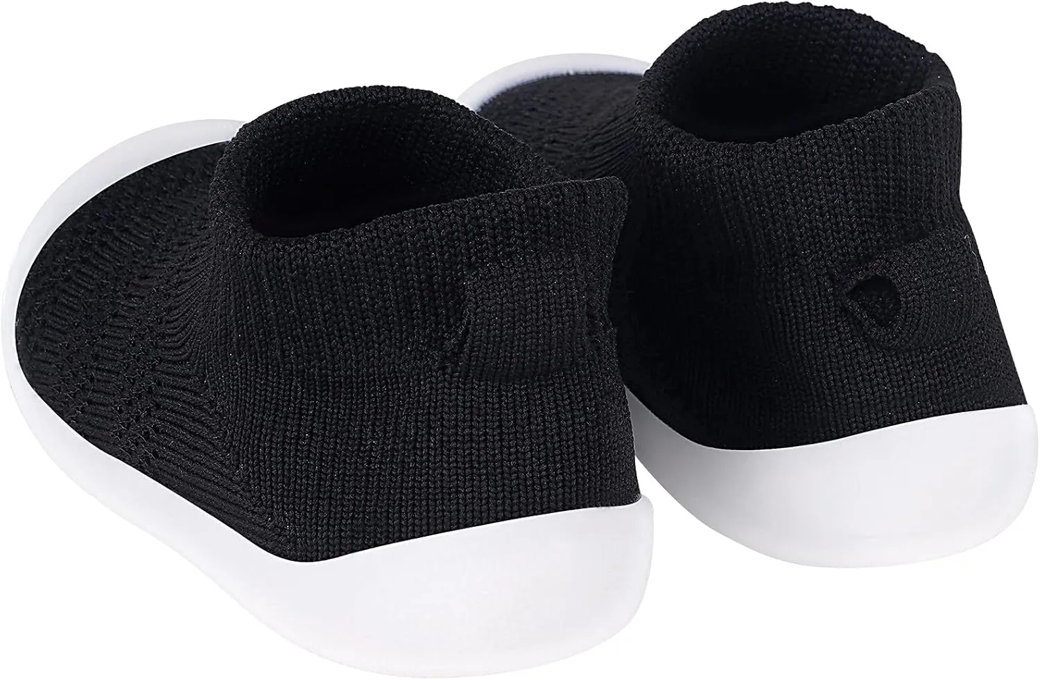 Baby Shoes Toddler Slippers Infant Socks Boy Girl Walker Shoe Non Slip Sole