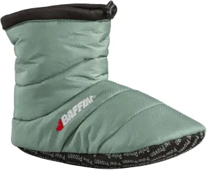 Baffin Unisex-Adult Cush Booty Slipper
