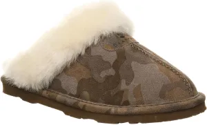 BEARPAW Women's Loki Exotic Multiple Colors | Women's Slippers | Women's Shoes | Comfortable & Light-Weight