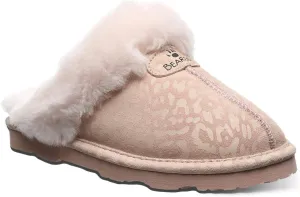 BEARPAW Women's Loki Exotic Multiple Colors | Women's Slippers | Women's Shoes | Comfortable & Light-Weight