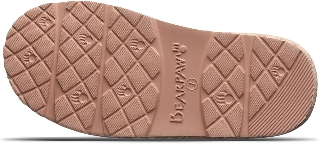 BEARPAW Women's Loki Exotic Multiple Colors | Women's Slippers | Women's Shoes | Comfortable & Light-Weight