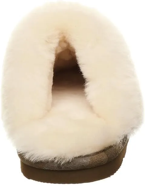 BEARPAW Women's Loki Exotic Multiple Colors | Women's Slippers | Women's Shoes | Comfortable & Light-Weight