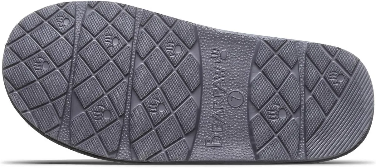 BEARPAW Women's Loki Multiple Colors | Women's Slippers | Women's Shoe | Comfortable & Light-Weight