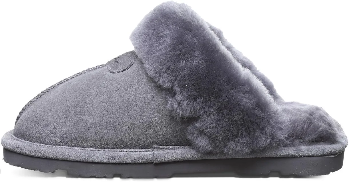 BEARPAW Women's Loki Multiple Colors | Women's Slippers | Women's Shoe | Comfortable & Light-Weight