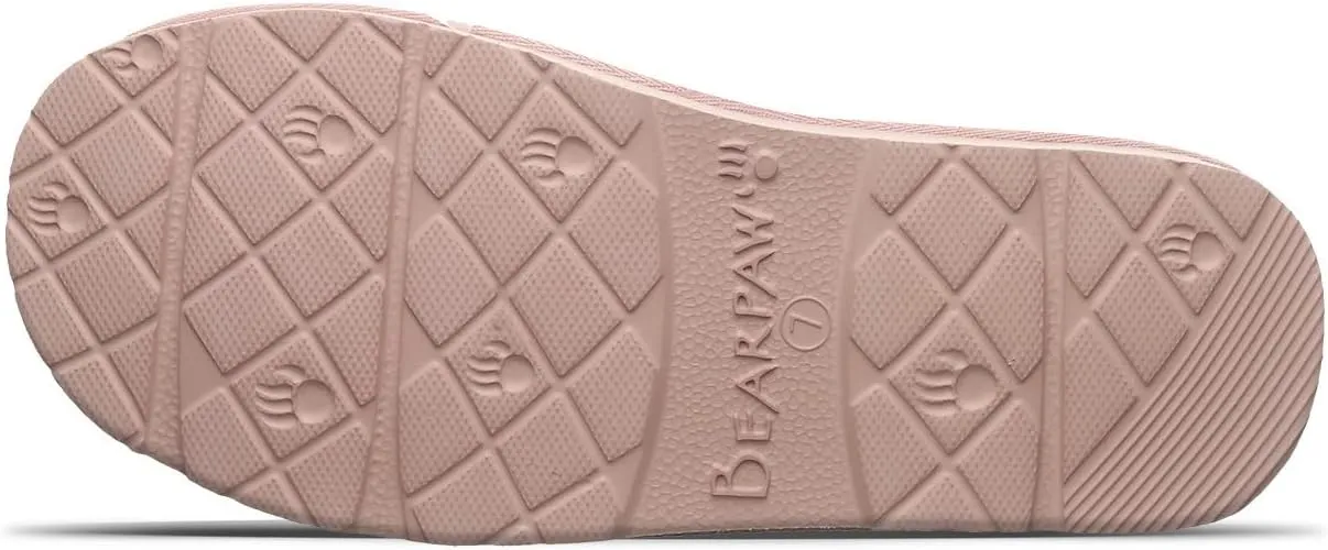BEARPAW Women's Tabitha Slipper