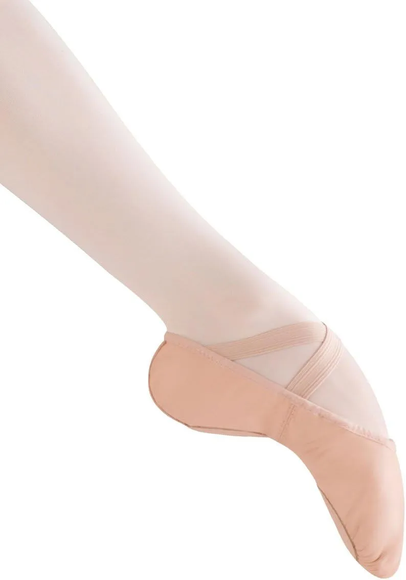 Bloch Dance Women's Prolite II Split Sole Leather Ballet Slipper/Shoe