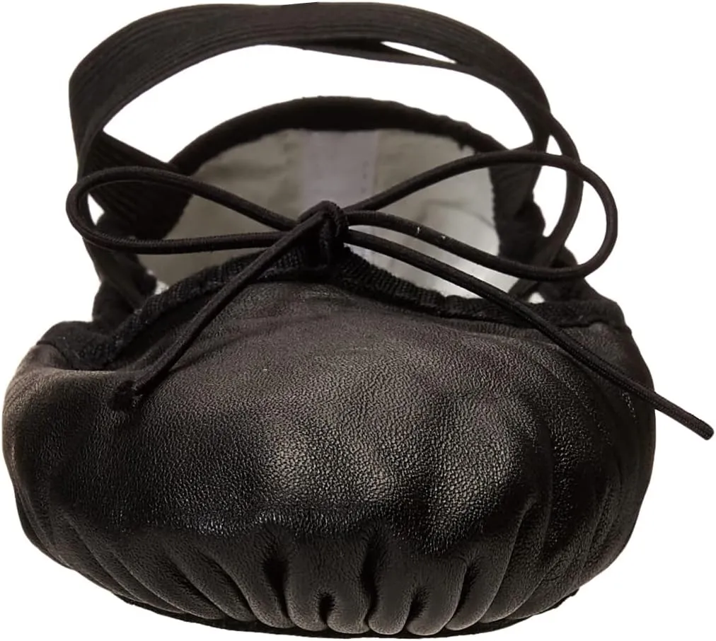 Bloch Dance Women's Prolite II Split Sole Leather Ballet Slipper/Shoe