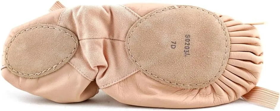 Bloch Women's Prolite Ii Hybrid S0203l