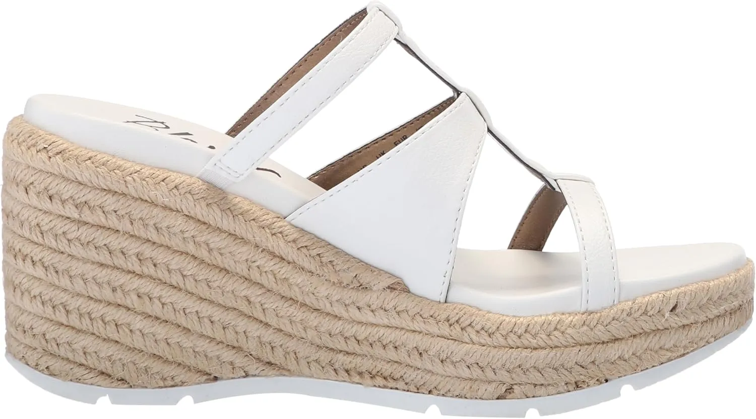 Blowfish Malibu Women's Bahia Rope Espadrille Wedge Sandal