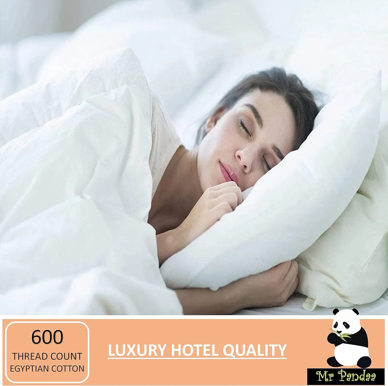 Boating Sheet Set - 100% Egyptian Cotton Bedding Set - 600 Thread Count - Best V Berth Boat Sheets - 8 inch Deep Pockets - Great Gift for Boaters |Universal V Berth, Light Grey Solid|