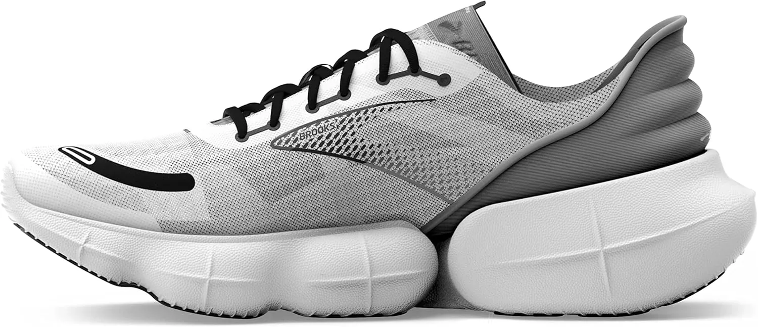 Brooks Men’s Aurora Neutral Running Shoe