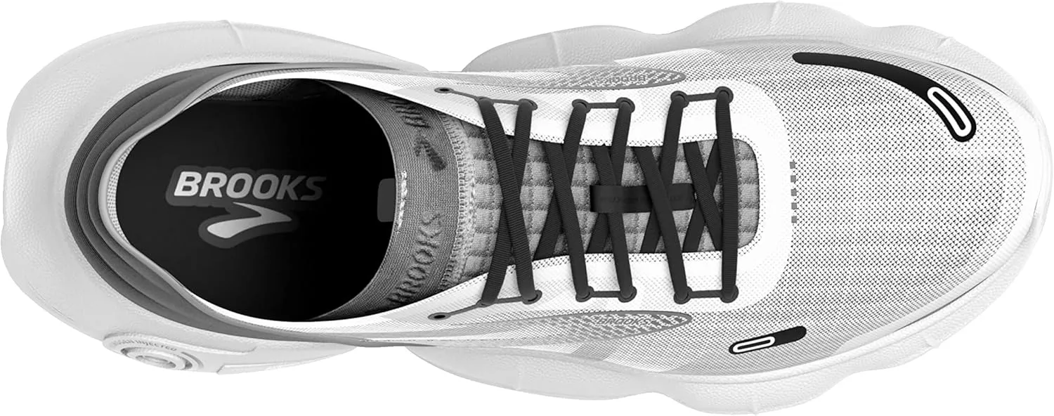 Brooks Men’s Aurora Neutral Running Shoe