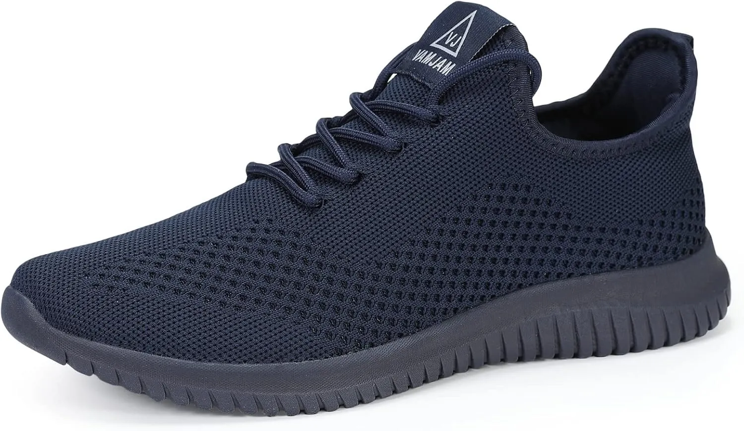 BXYJDJ Men's Running Shoes Walking Trainers Sneaker Athletic Gym Fitness Sport Shoes Lightweight Casual Working Jogging Outdoor Shoe