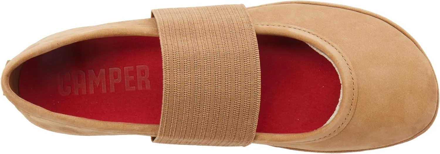 Camper Women's Right Nina 21595 Ballet Flat