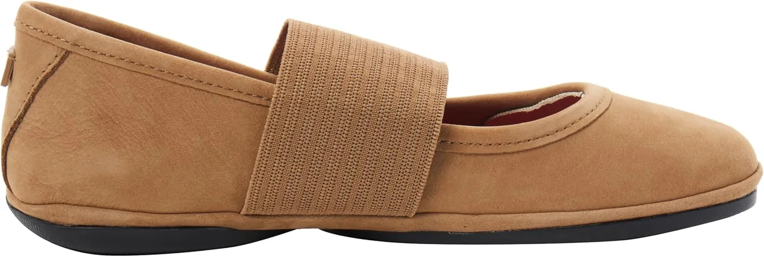Camper Women's Right Nina 21595 Ballet Flat