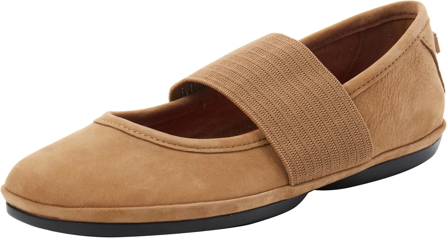 Camper Women's Right Nina 21595 Ballet Flat