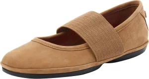 Camper Women's Right Nina 21595 Ballet Flat