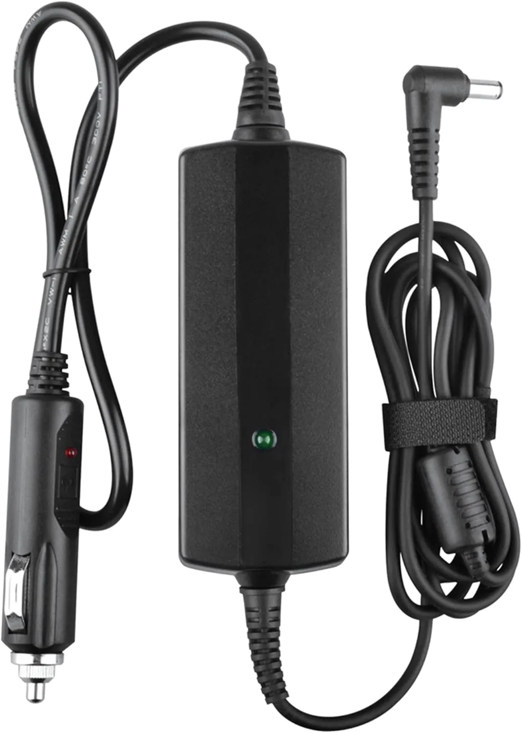 Car DC Adapter for Silk'n Flash & Go HairDevice Silk'n Flash & Go LUX Silkn F&G HPL Technology Home Pulsed Light Permanent HairSystem Auto Vehicle Boat RV Power Supply