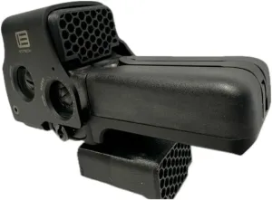 Carbon Fiber Killflash ARD, Compatible with Eotech 5 Series (512, 518, 552, 558) & EXPS!