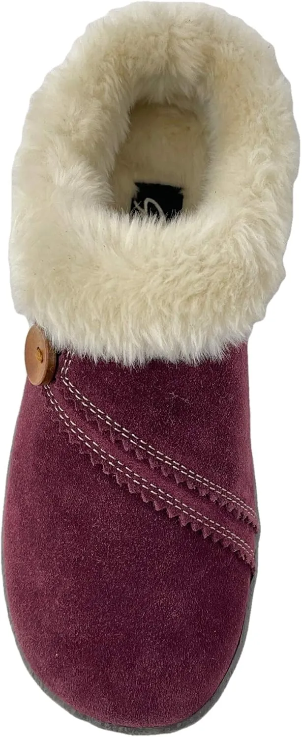 Clarks Women's, Kimberly Clog Slipper