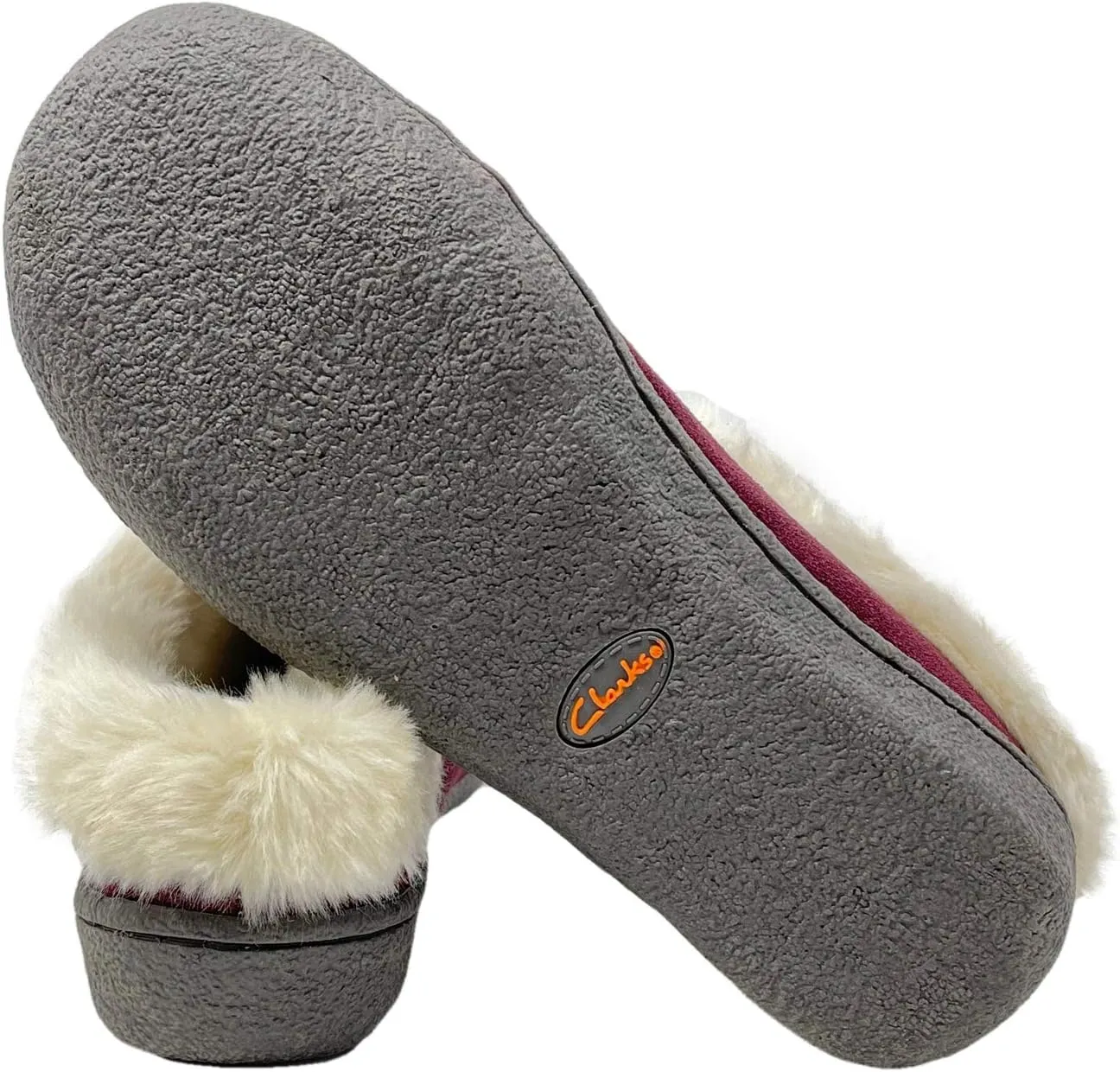 Clarks Women's, Kimberly Clog Slipper