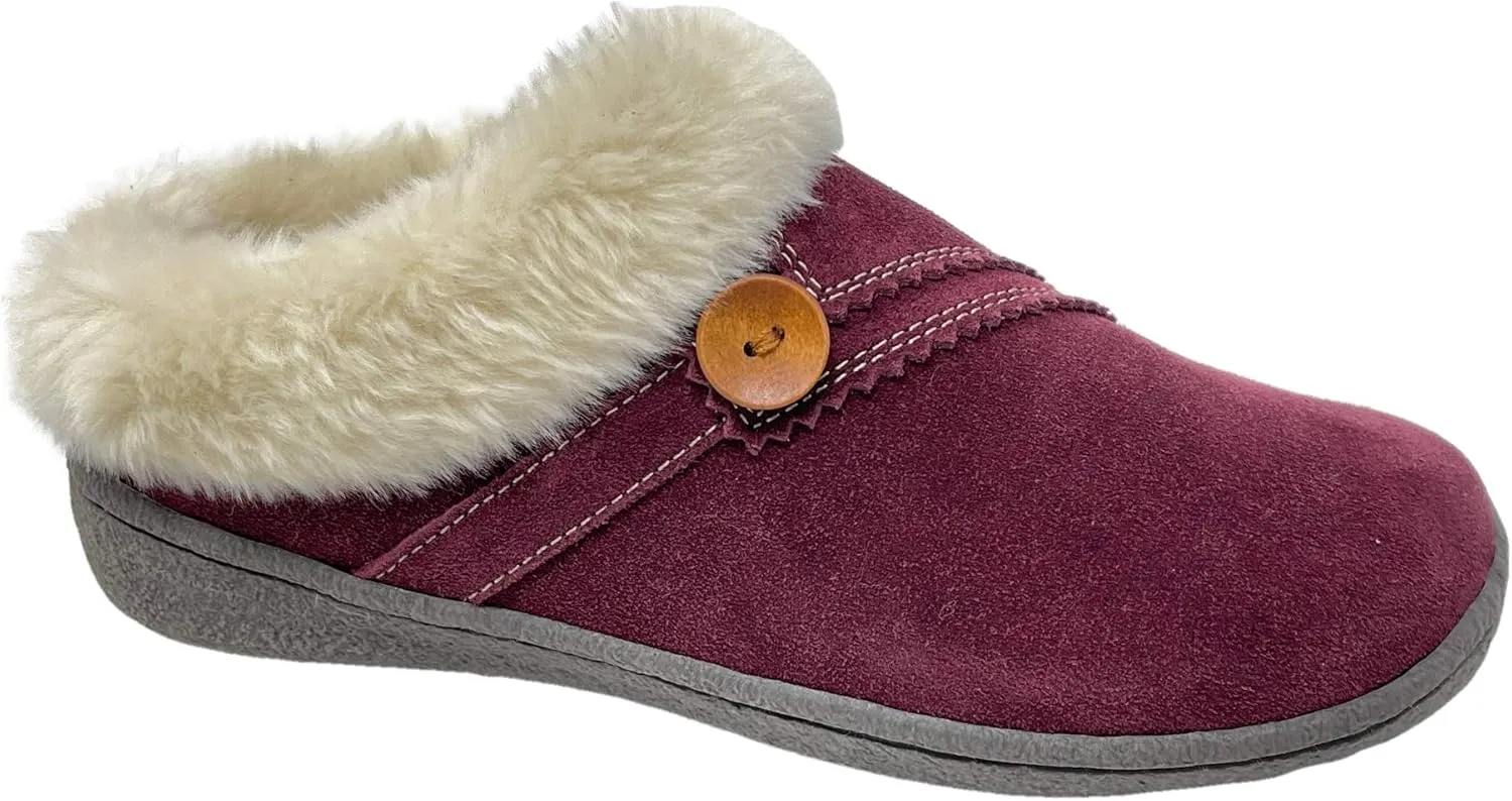 Clarks Women's, Kimberly Clog Slipper