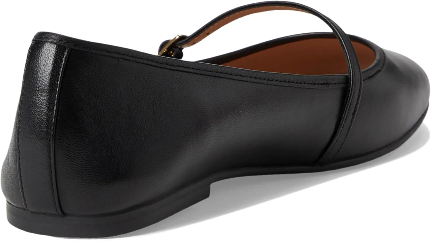 Cole Haan Women's Yelena Maryjane Ballet Flats