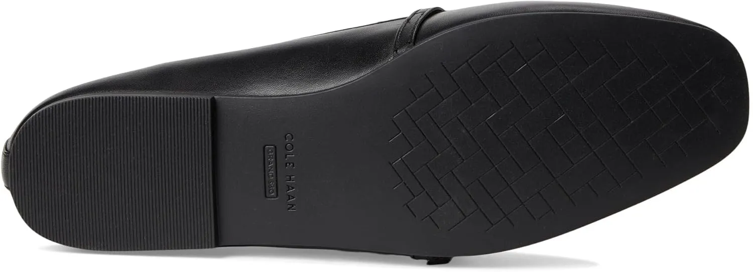 Cole Haan Women's Yelena Maryjane Ballet Flats