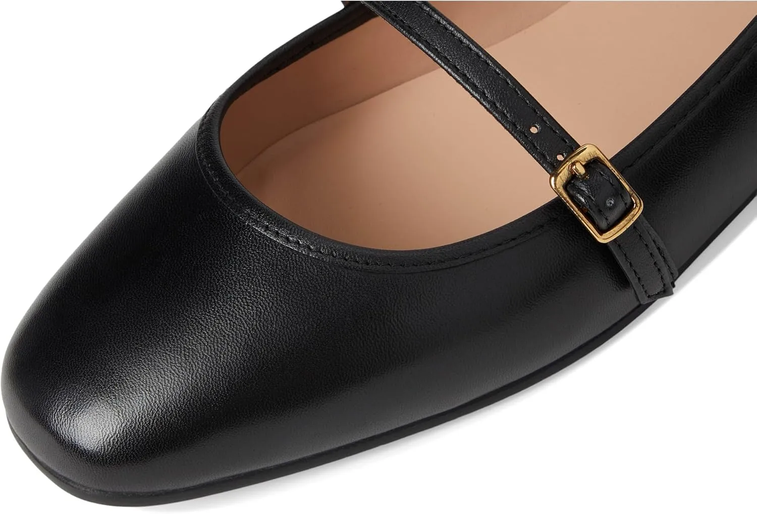 Cole Haan Women's Yelena Maryjane Ballet Flats