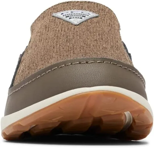 Columbia Men's Bahama Vent Hightide Boat Shoe