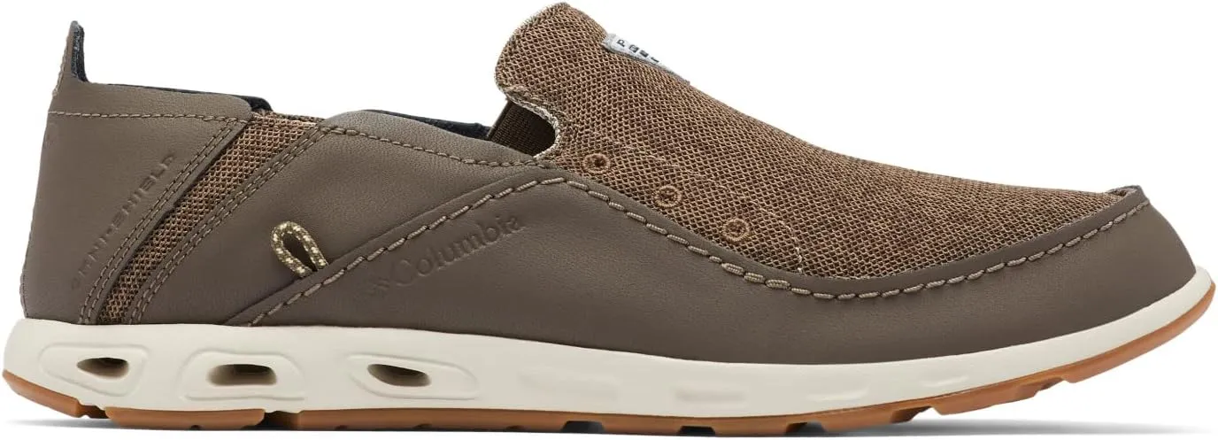 Columbia Men's Bahama Vent Hightide Boat Shoe