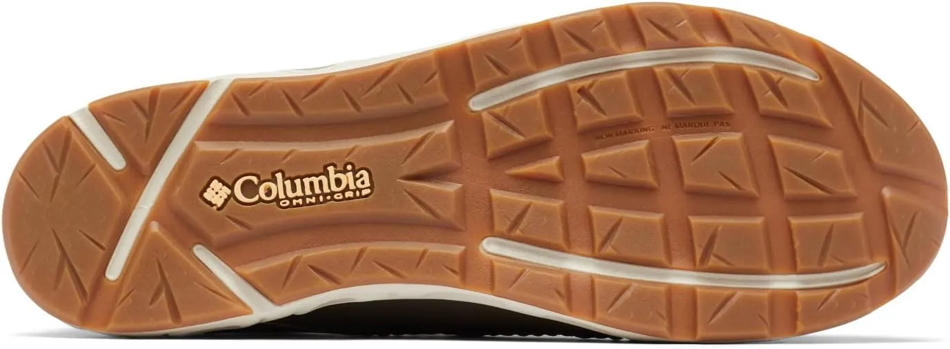 Columbia Men's Bahama Vent Hightide Boat Shoe