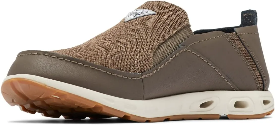 Columbia Men's Bahama Vent Hightide Boat Shoe