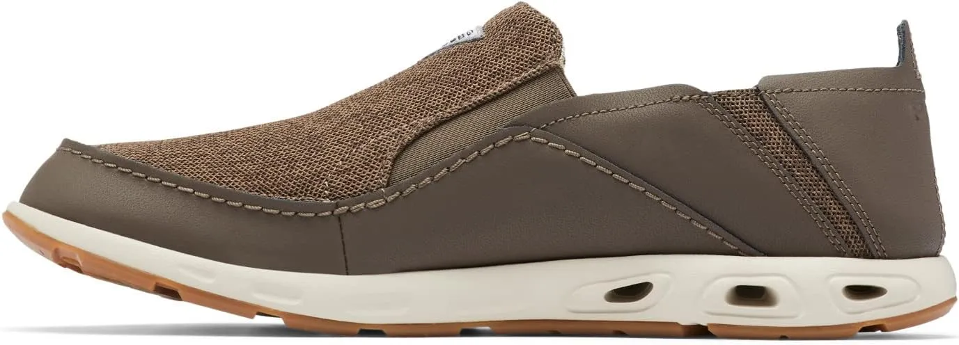 Columbia Men's Bahama Vent Hightide Boat Shoe