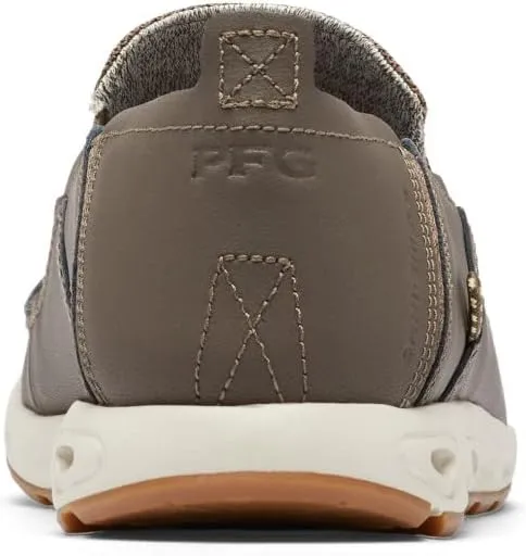 Columbia Men's Bahama Vent Hightide Boat Shoe