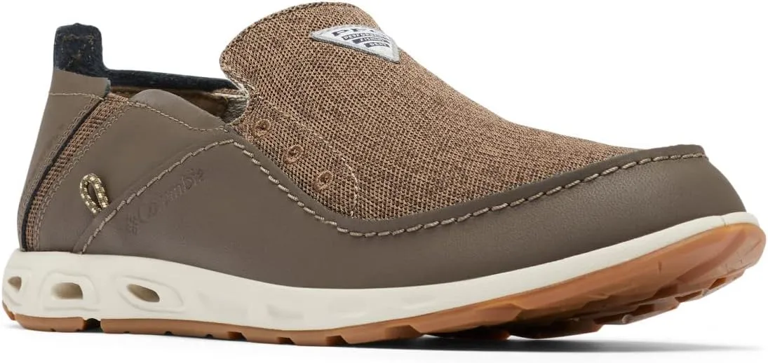 Columbia Men's Bahama Vent Hightide Boat Shoe