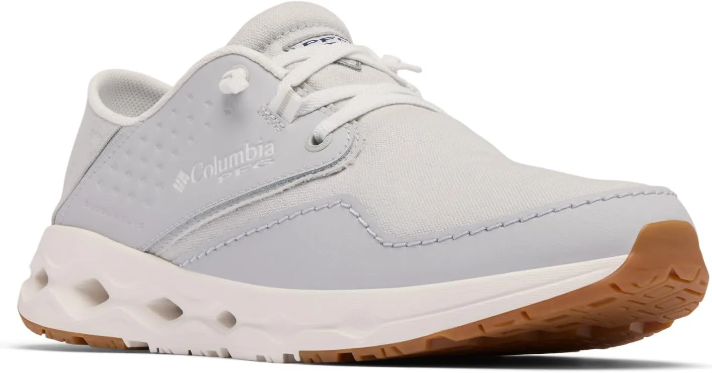Columbia Men's Casual Boat Shoe