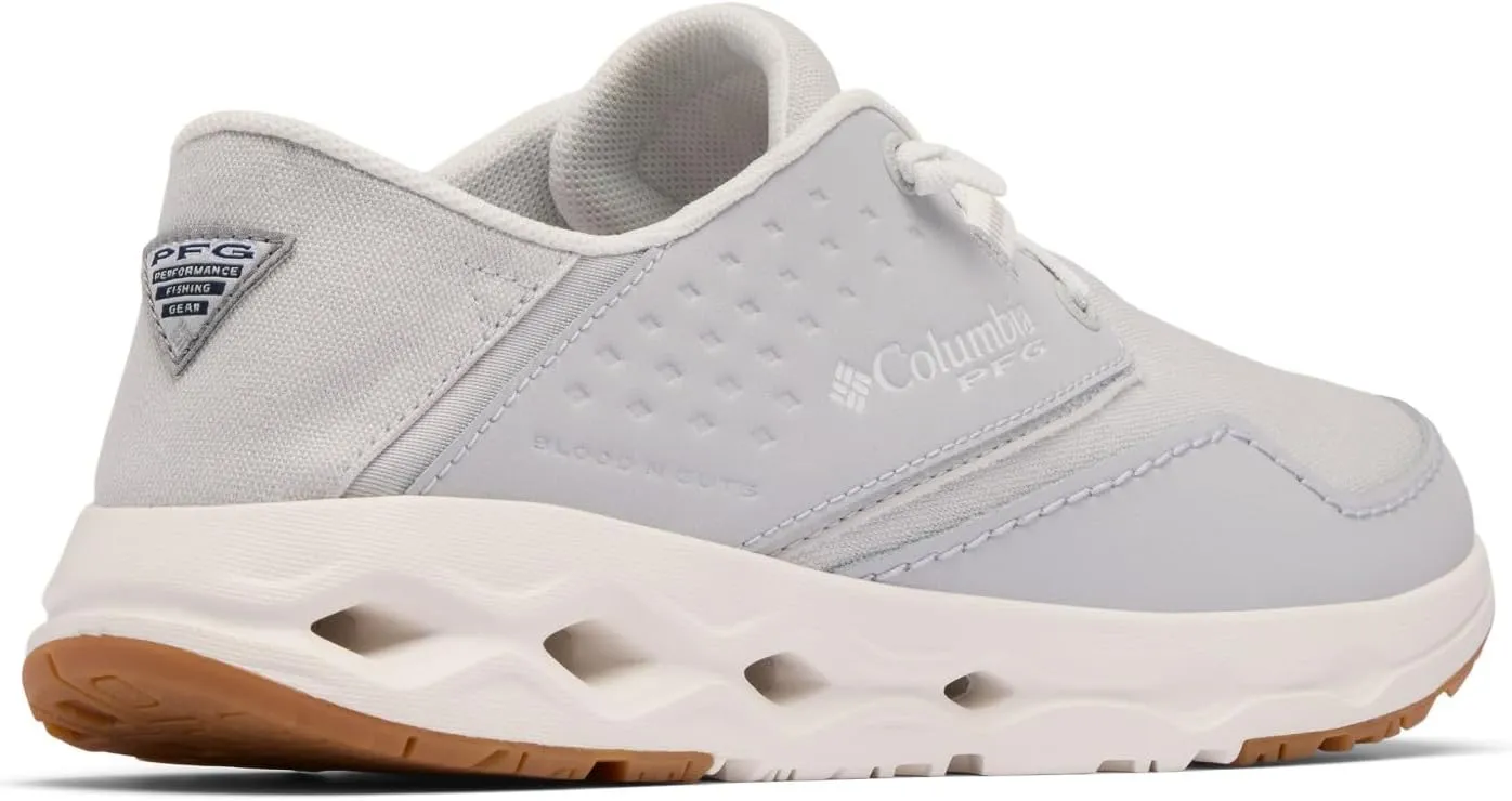 Columbia Men's Casual Boat Shoe