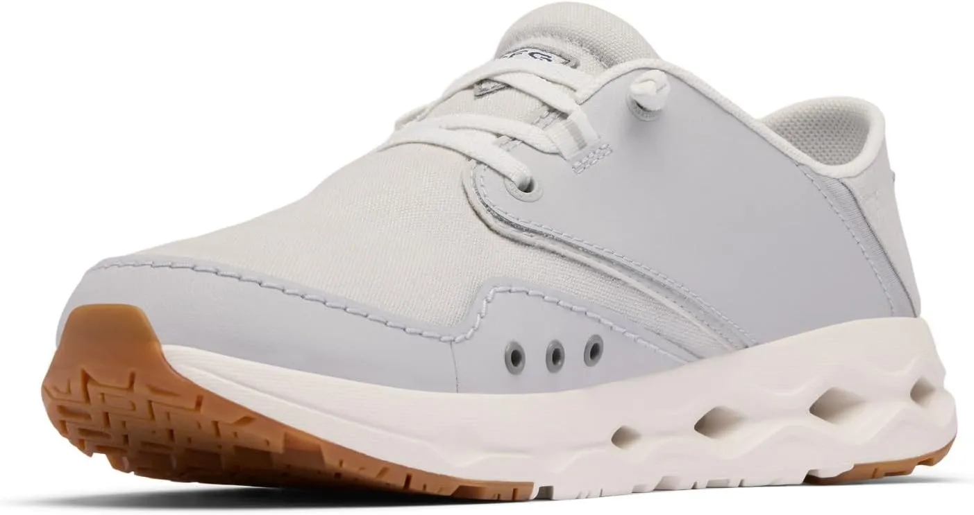Columbia Men's Casual Boat Shoe