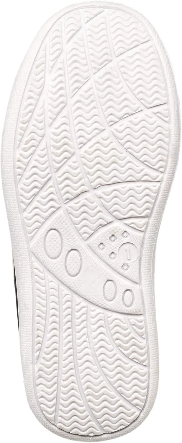 coXist Boy's Lace up Boat Deck Shoe (Big Kid/Little Kid/Toddler)