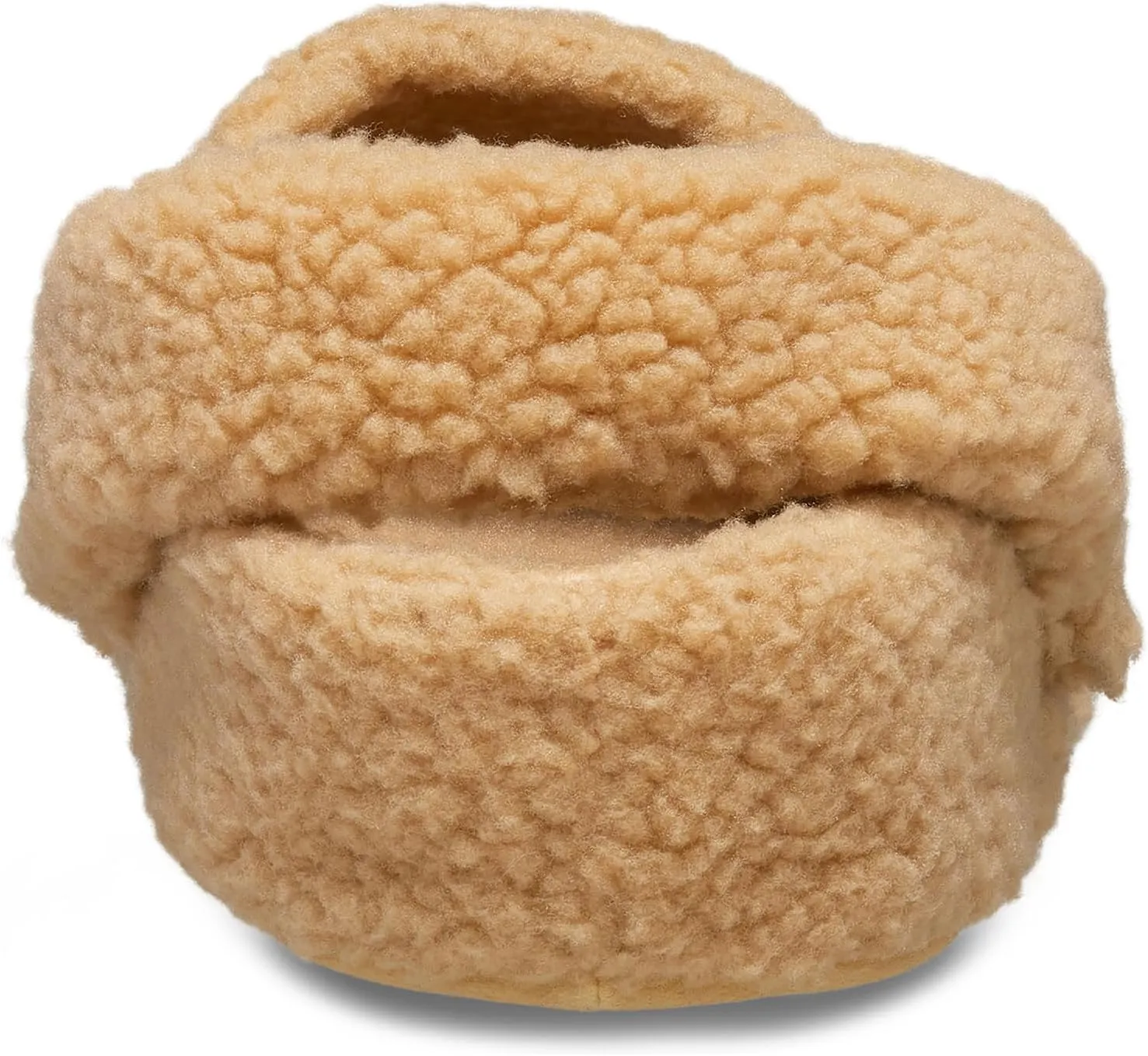 Crocs Unisex-Adult Classic Cozzzy Slipper