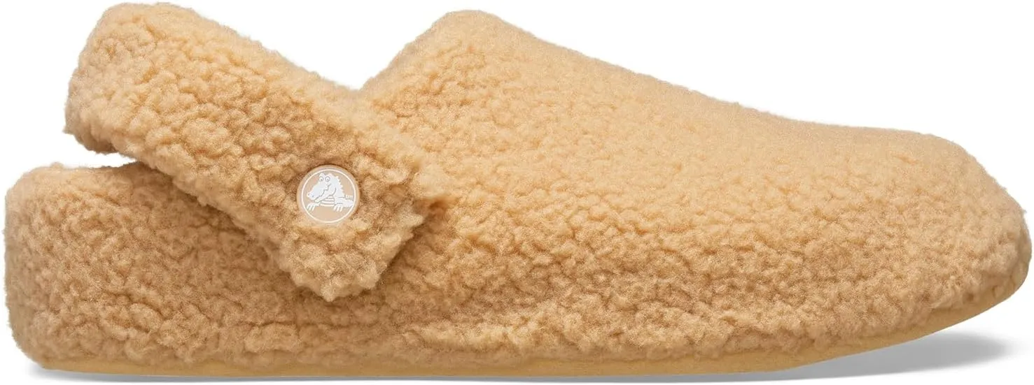 Crocs Unisex-Adult Classic Cozzzy Slipper