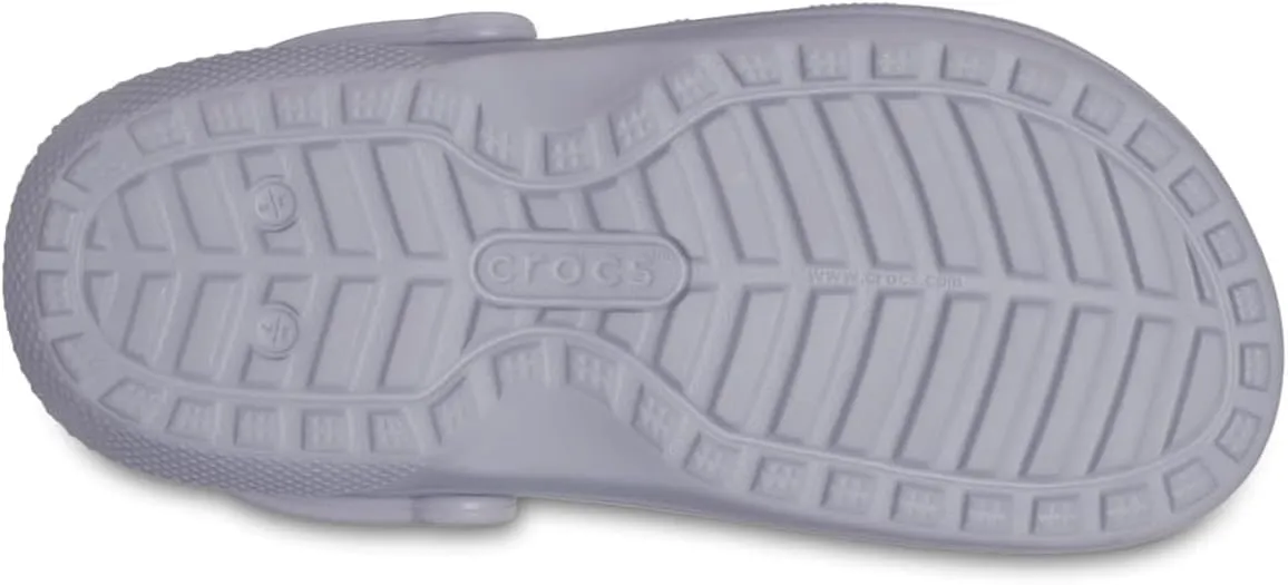 Crocs Unisex-Adult Classic Lined Clog