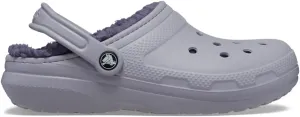 Crocs Unisex-Adult Classic Lined Clog