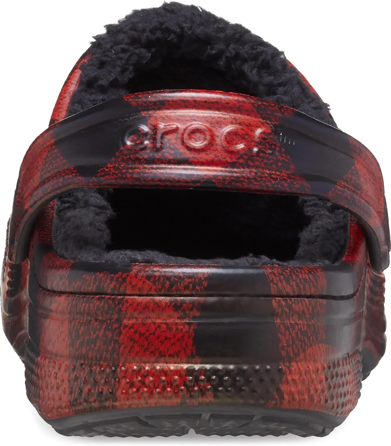 Crocs Unisex-Adult Ralen Lined Clog