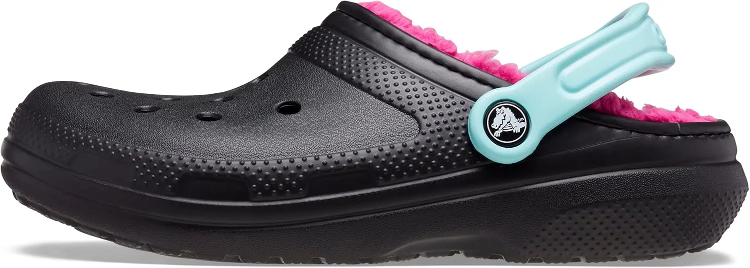Crocs Women's Classic Lined Clog